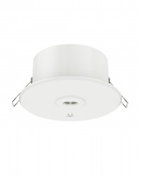 LED Emergency Lights