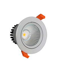 LED Professional Downlights