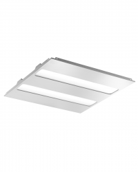 LED Troffer Lights
