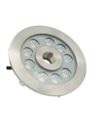 LED Surface Under Water Lights