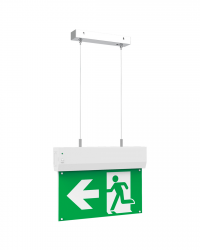 LED Emergency Lights