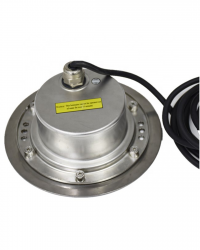 LED Recessed Under Water Lights