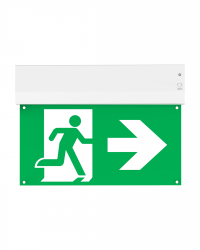LED Emergency Lights