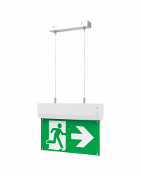 LED Emergency Lights