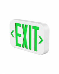 LED Emergency Lights