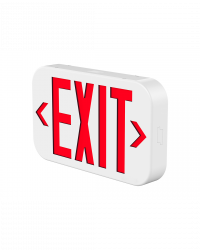LED Emergency Lights