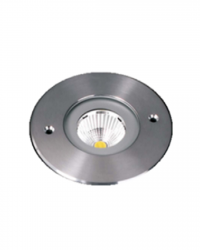 LED Earth Embedded Lights