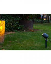 LED Garden Spot Lights