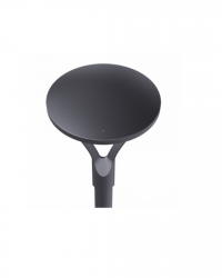 LED Garden Post Lights