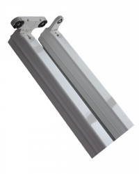 BATTEN LIGHT FOR LED T8 TUBE