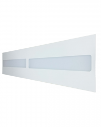 LED Troffer Lights