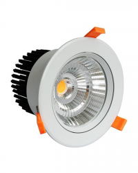 LED Professional Downlights