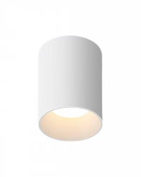 LED Cylinder Surface Downlights